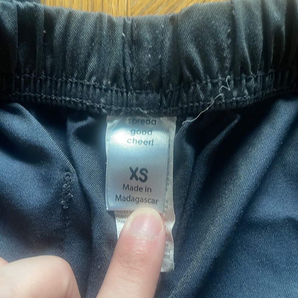 Scrub pants - Picture 5 of 5